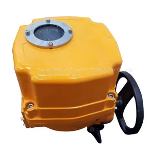 Explosion Actuator Damper Bqt100-0.5 Bqt120-0.2 Bqt250-0.2 thumbnail-5