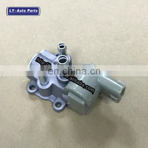 For Toyota Celica Corolla 22270-74090 22270-15010 Idle Air Control Valve 22270-74090 2227015010 thumbnail-1