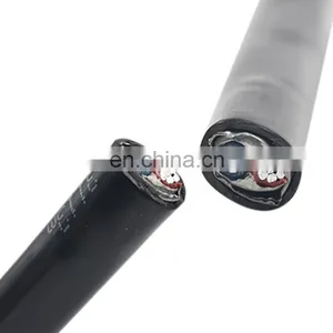Outdoor Industrial YJLV22 Electric Wire Power Cables thumbnail-7