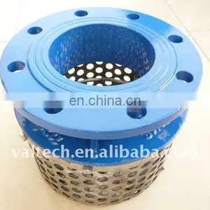 Rose Strainer With SS Basket thumbnail-4