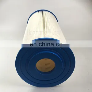 Paper Cartridge Swimming Pool Water Filters for Bathroom thumbnail-1