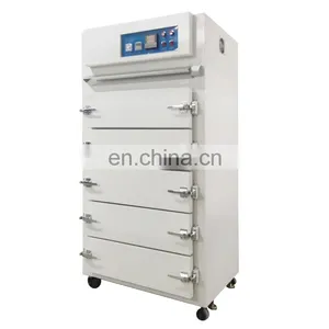 Liyi High Constant Temperature Drying Oven For Industrial Aging Test Oven / Dry Aging Machine thumbnail-5