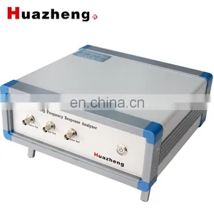 Transformer Sweep Frequency Response Analyzer Sfra thumbnail-1