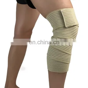 Heavy Safety Duty Crawling Skating Power Joint Support Tactical Knee Pads thumbnail-2