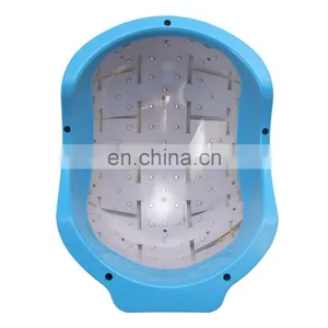 2019 Level Laser Therapy Laser Cap In Hair Treatmenthair Hair Growth Laser Helmet thumbnail-3