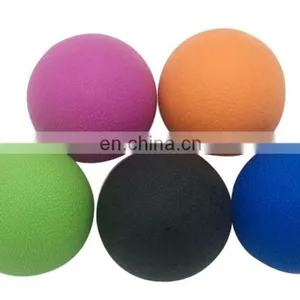 2021 Vivanstar Massage Ball Mini Model MT1401 Professional Yoga Tools TPE Yoga Ball thumbnail-4