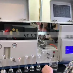 Atomic Absorption Spectrophotometer Absorption Atomic thumbnail-1