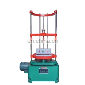 Laboratory Electric Vibration Test Sieve Shaker For Grain Substance thumbnail-1