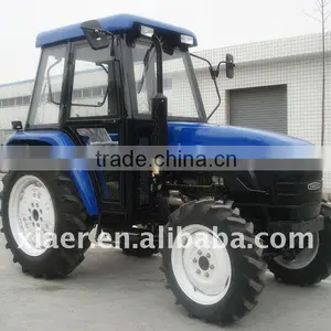LUZHONG TRACTOR thumbnail-1