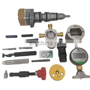 No.105(2-3) Full Set CAT 3126B Tools thumbnail-1