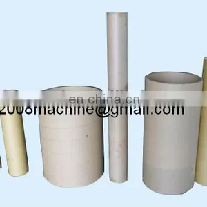 Automaitc Paper Core Cutting Machine thumbnail-1
