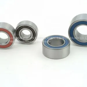 71919CD / P4ADBA High Precision P0 Angular Contact Ball Bearing thumbnail-2