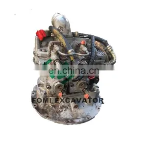 High Quality Hydraulic Excavator Pump EX135-5 Hydraulic Pump HPV050 thumbnail-1