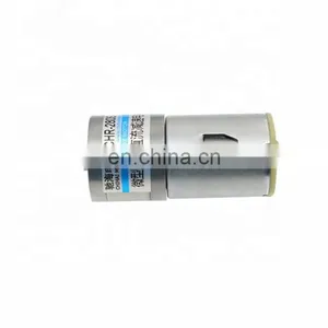 ChiHai Motor CHR-GM25-280S DC High Torque Electronic Motor Reductor 6v 290rpm 3V 145rpm Gear Motor thumbnail-1