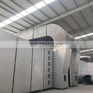 YURUI High Automatic Paper Faced Gypsum Board Production Line Price thumbnail-3