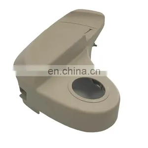 Plastic Injection Molding Shaping Plastic PC/ABS Auto Products thumbnail-2