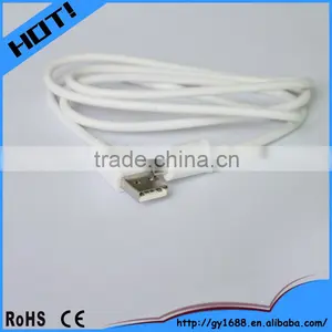 Android Universal Micro USB Charging Cable for Mobile Phone 1m Most Popular thumbnail-1