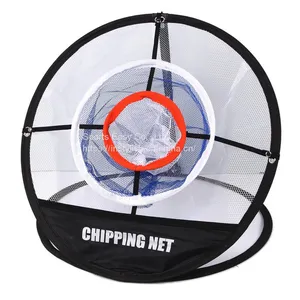 Golf Practice Chipping Net thumbnail-1