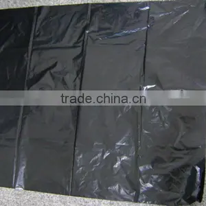 2015 Hot Sale Large Hdpe Drawstring Garbage Bags With High Quality thumbnail-1