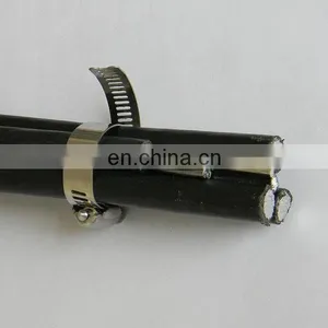Aluminum Conductor ABC Cable 16mm 25mm 35mm 50mm 70mm 95mm 120mm 150mm thumbnail-2