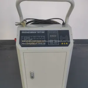 Intelligent Mobile Filling Truck Oil Filling Subpackage AMDER thumbnail-5