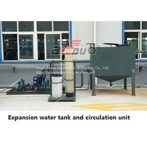 Flue Gas Heat Economizer Hot Dip Galvanizing Equipment thumbnail-1