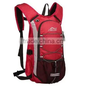 Ultra Lightweight Backpack Durable Light Hiking Daypack thumbnail-1