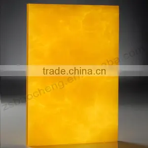 Luxury New Design Cheap Outdoor Decorative Stainless Steel Wall Panel thumbnail-6