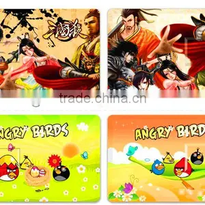 Card USB Flash Memory 4GB Logo Customized Printable thumbnail-1