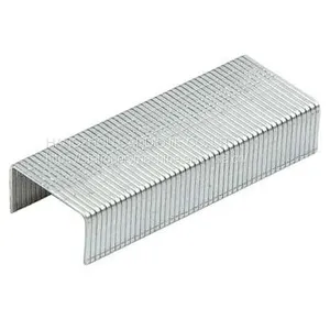 Single Staple Making Machine thumbnail-1