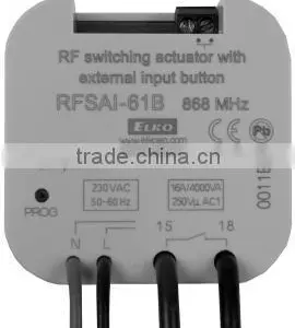 Inels Home Control RFSA-61B Actuator thumbnail-1