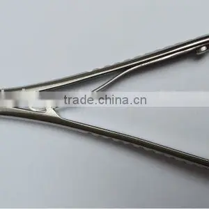 TC Mathieu Needle Holder - Mathieu Plier thumbnail-3
