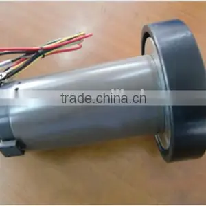 Treadmill dc Permanent Magnet Motor thumbnail-3