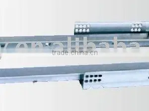 Undermount Slide With Adjustable Screw,full Extension (TM708CT) thumbnail-1