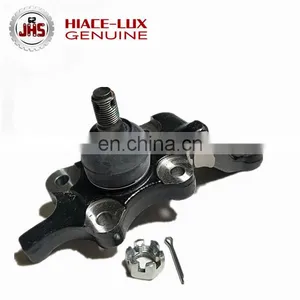 HIGH Quality Car Parts Upper Ball Joint OEM 40110-01G25 FOR JAPANESE CAR thumbnail-3