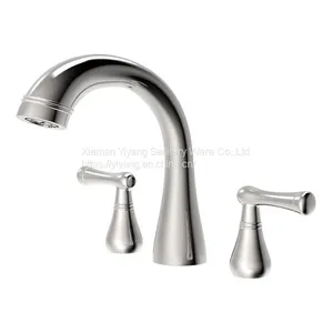 4”Lavatory Faucet FB8219 thumbnail-1