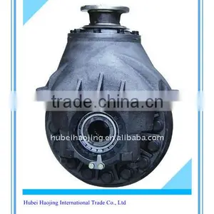 Axle Reducer Assembly thumbnail-1