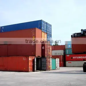 Cost of 40Ft Used Shipping Containers for Sale Supplier's Choice thumbnail-1