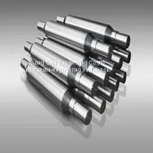 OEM High Precision Cylindrical Cross Roller Bearing Cross Ring Bearing RU66 thumbnail-2