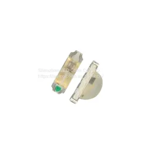 High Quality Sk6812 IC Ws2812b Addressable Led Chip for Decoration thumbnail-1