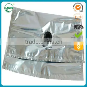 Good Quality Low Price Bag in Box Wholesale thumbnail-1