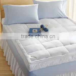 MS114-Pillow Top Feather Bed thumbnail-1