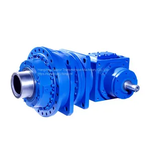 Planetary Gearbox Speed Reducer Power Transmission for Standard Motor thumbnail-1