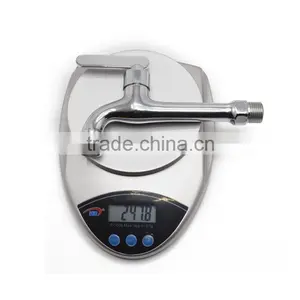 New Handle Long Hose Garden Washing Machine Quickly Open Bibcocks thumbnail-6