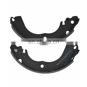 83445XS Wholesale Auto Parts Right Rear Brake Shoe for Mitsubishi Lancer thumbnail-3