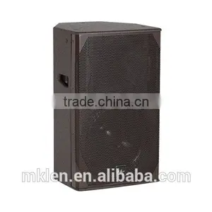 Trade Assurance, B&C Speaker, 12 Inch Passive 2-way Full Range Loudspeaker, Professional Speaker thumbnail-1