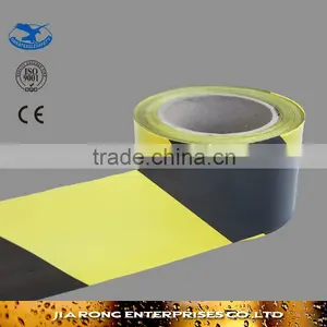 High Quality Non Adhesive Hazard Warning Tape OP013-1-3 thumbnail-1