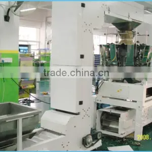 PenKan Integrated Weighing and Packaging Systems on Production Line thumbnail-3