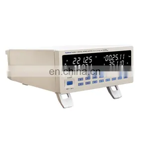 NAPUI PM9817 Electric Energy Digital Power Analyzer thumbnail-2