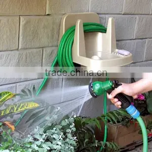Garden Hose Hanger Outdoor Sink thumbnail-2